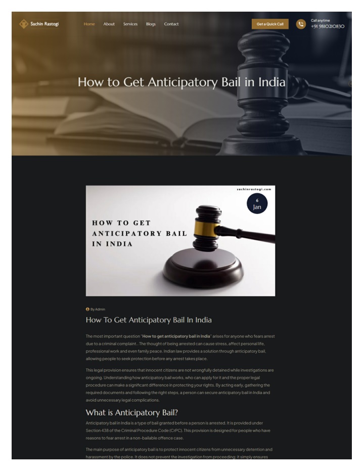PPT - Sachin Rastogi Law (12) PowerPoint Presentation, free download ...