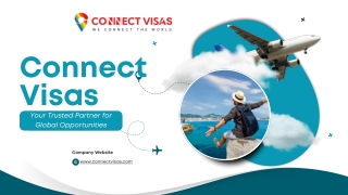 Your Gateway to Global Education & Visas