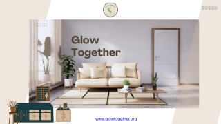 Modern & Luxury Home Decor Accessories - Glow Together – glowtogether