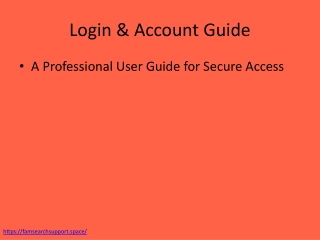FamilySearch login Account, FamilySearch Account Login