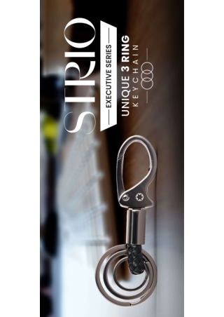 Key chain by STOLT.in