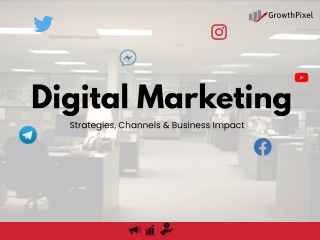 Digital Marketing Complete Guide For Students