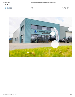 bluewake outerboards - honda 350 v8 outboard price