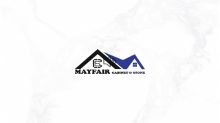 Transform Your Kitchen with Custom Cabinets in San Bernardino - Mayfair Cabinet & Stone