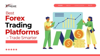 Best Platform For Forex Trading In India With The Lowest Spread