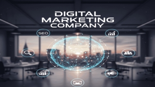 When Your Business Should Work With A Digital Marketing Company