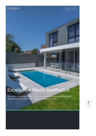 Pool Builders Penrith