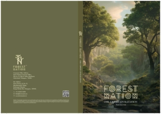 Forest Nation Brochure