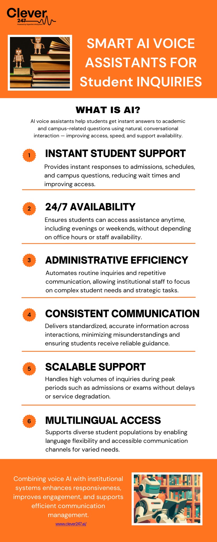 PPT - Transforming Student Support with AI Voice Assistants PowerPoint ...
