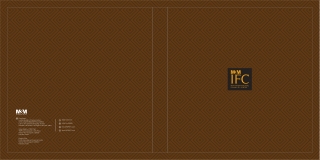 M3M International Financial Center (IFC) Brochure
