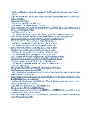 khelo24match 365 login Daily Games with Bonus Offers