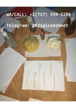 Buy K2 spice k2 sheets k2 liquid A4 papers Spray