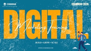 Data Science Internship with Real-World Projects & Mentorship | Cognimab