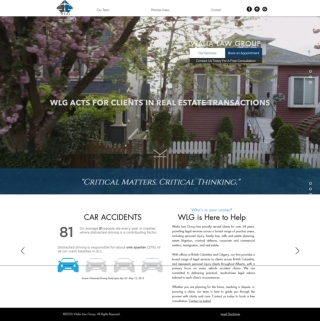 Walia Law Group – Surrey BC Personal Injury & Family Lawyers