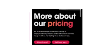 True Cost of an Employee Calculator UK - Black Piano