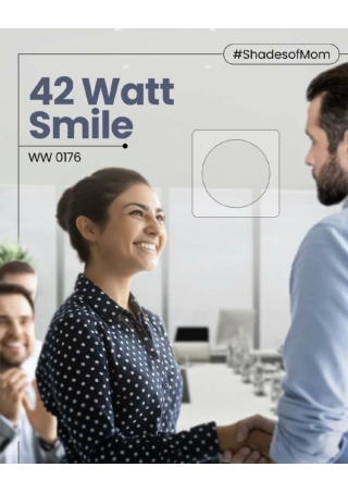 Office Interior Paints and Colour Solutions - Birla Opus Prime