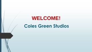 Best Podcast Rooms in Cricklewood