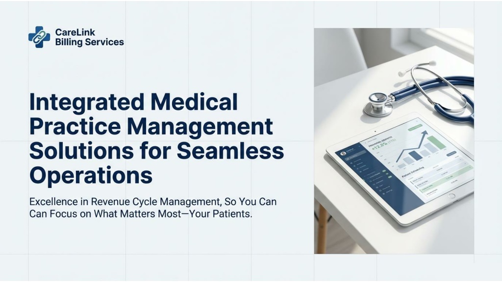 PPT - Integrated Medical Practice Management Solution PowerPoint ...