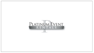 Party, Wedding & Event Rentals in San Diego CA, - Platinum Event Rentals