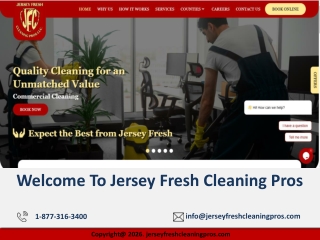 Floor Cleaning Services