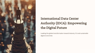 International-Data-Center-Authority-IDCA-Empowering-the-Digital-Future