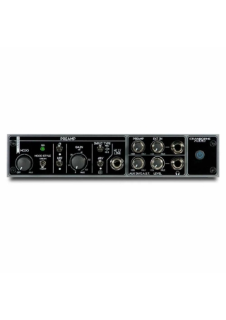 Cranborne Audio Camden EC1 sound system will improve your studio audio performan