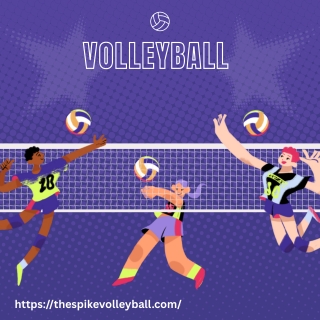 volleyball