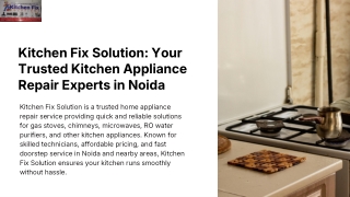 Kitchen-Fix-Solution-Your-Trusted-Kitchen-Appliance-Repair-Experts-in-Noida.pdf