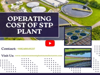 STP Plant Wastewater Purification in Vizag  | Vijayawada| Hyderabad | Naidupeta | Kakinada | Guntur | Andhra
