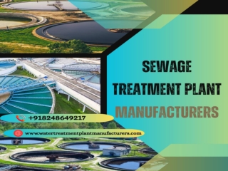 Sewage Treatment Plant Cost Estimator in Vizag  | Vijayawada| Hyderabad | Naidupeta | Kakinada | Guntur | Andhra