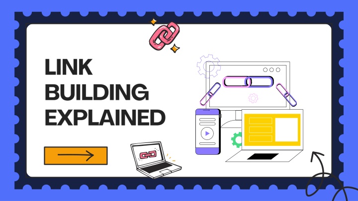 PPT - The Complete Beginner's Link Building Playbook - Manual ...