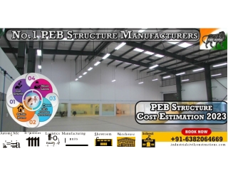 Godown Manufacturers | Godown Shed | Structural Godown CompaniesGodown Building Manufacturers in Chennai