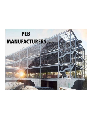 Industrial Building Manufacturers in Chennai | Shed Manufacturers | Industrial Builders | Factory Builders