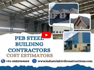 Commercial Building Contractors in Vijawada | Commercial Builders | Commercial Construction Companies | Best Builders