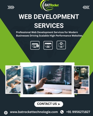 Responsive Web Development for Better User Experience