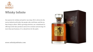 Yamazaki 25 Limited Edition