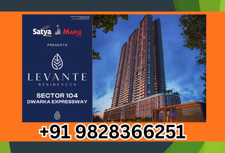 A closer look at Elite High-Rise Property Development