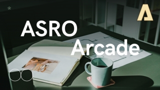ASRO Arcade _ Interior Designers Jumeirah & Best Villa Interior Designers Jumeirah