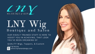 Restore Volume and Confidence with Expertly Crafted Atlanta Hairpieces