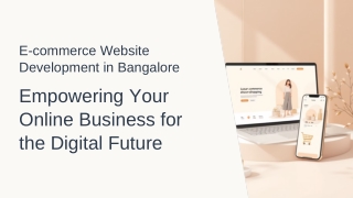 Website Development Company in Bangalore | Digiworq – Custom