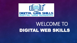 Best digital Marketing Course in Delhi