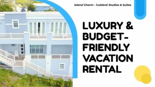 Luxury & Budget-Friendly Vacation Rental