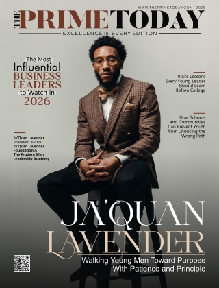 The Most Influential Business Leaders to Watch in 2026