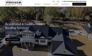 Choose the Roofing Services in Charleston, SC