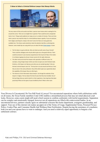 Katy Uncontested Separation Legal Representative Ft Bend No Mistake Divorce Lawy