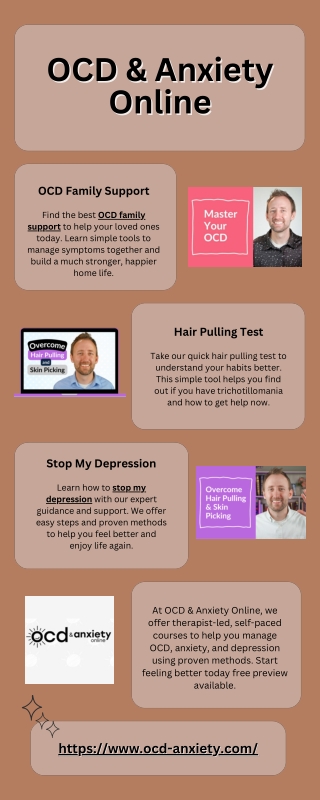 OCD Family Support