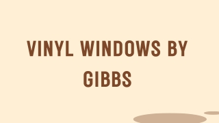 Why Replacing Old Windows Is a Smart Investment for Homeowners