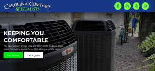 Reliable Air Conditioning Installation Services in Charleston, SC