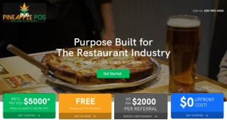 Discover POS System for Bars in Youngstown, OH