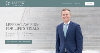 Professional DUI Accident Law Services Near Charleston, SC